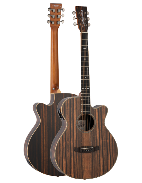 Tanglewood TRU4CEAE