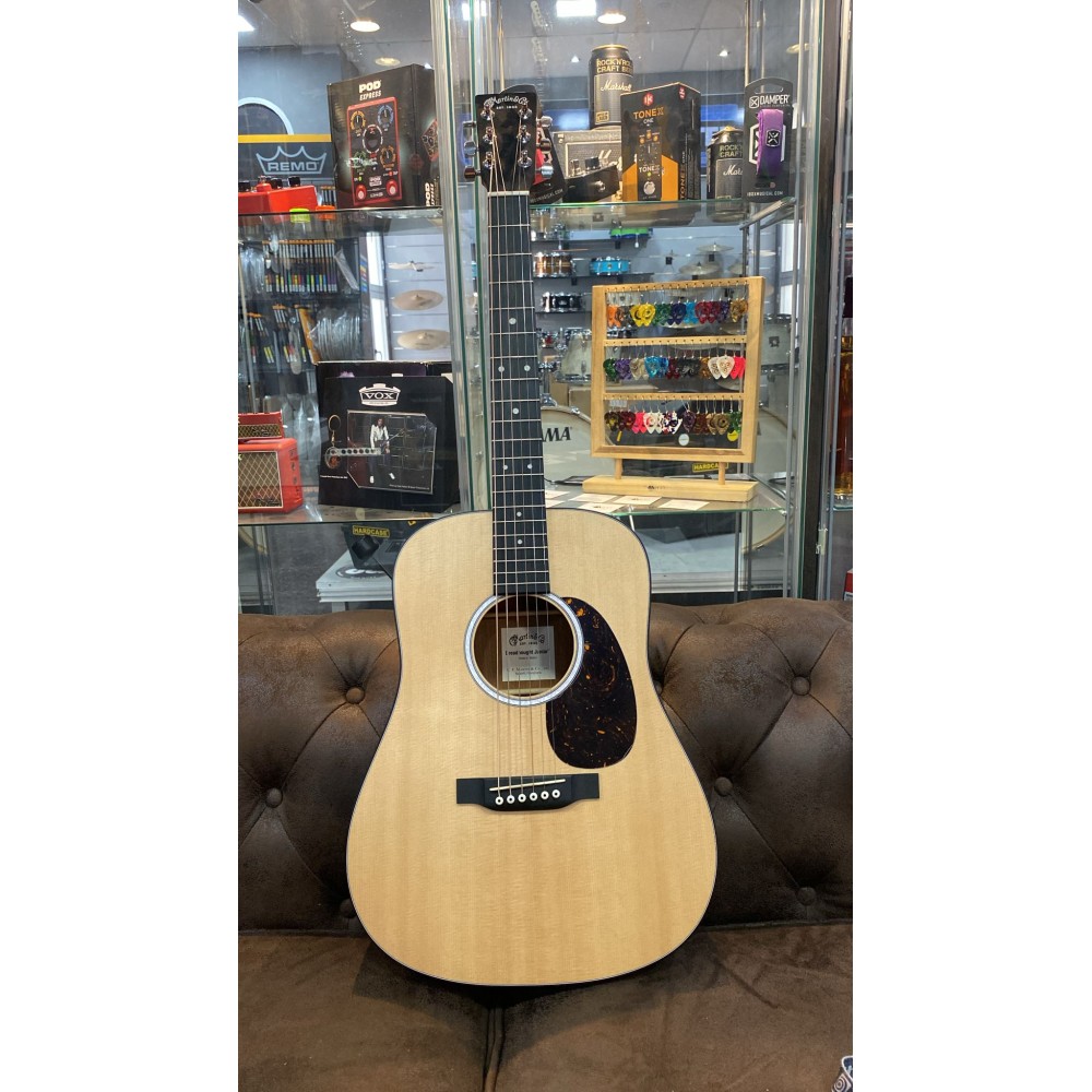 Martin DJR-10E B-STOCK