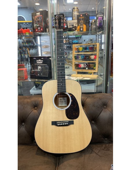 Martin DJR-10E B-STOCK