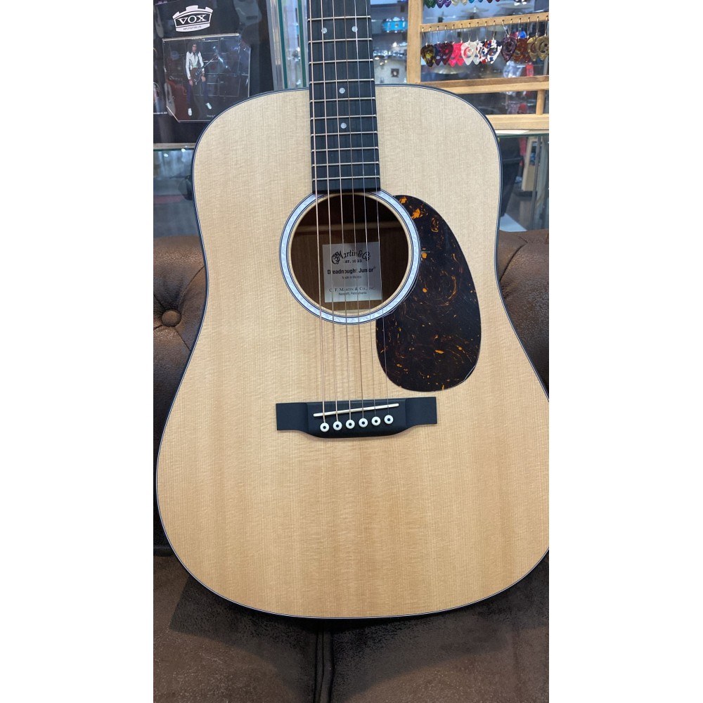 Martin DJR-10E B-STOCK