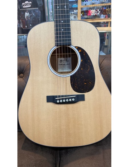 Martin DJR-10E B-STOCK