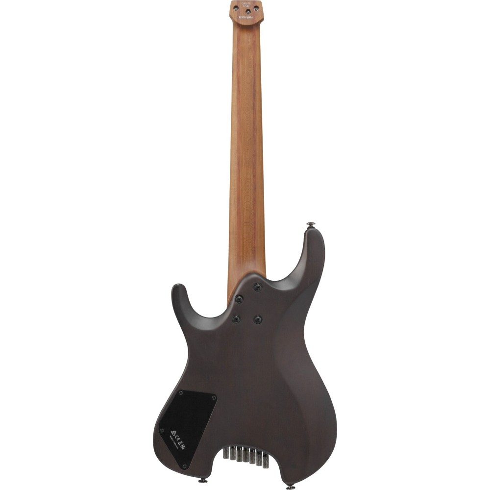 Ibanez QX527PE-NTF
