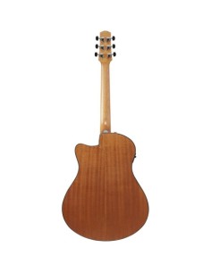 Ibanez AAM50CE-OPN 2
