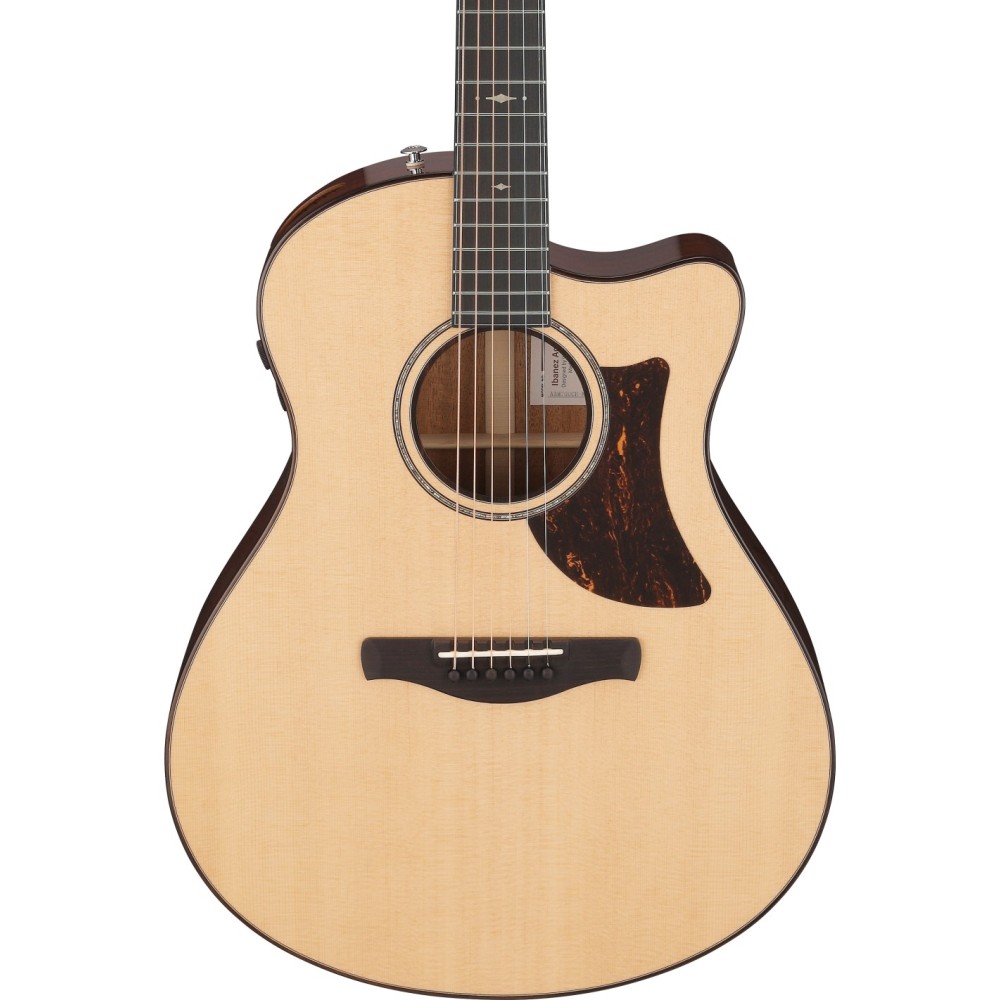 Ibanez AAM700CE-NT