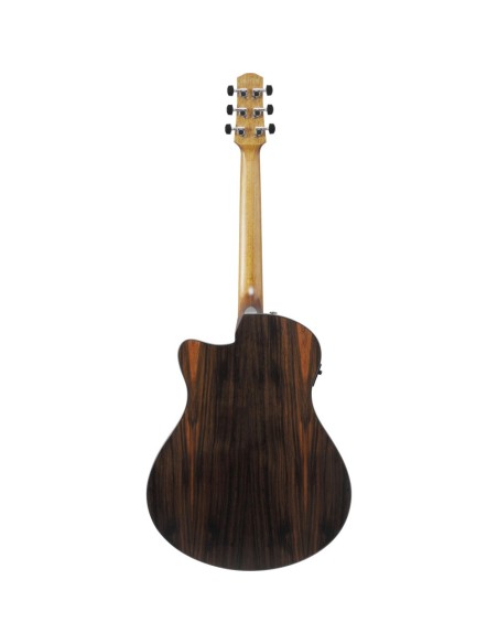Ibanez AAM70CE-TBN