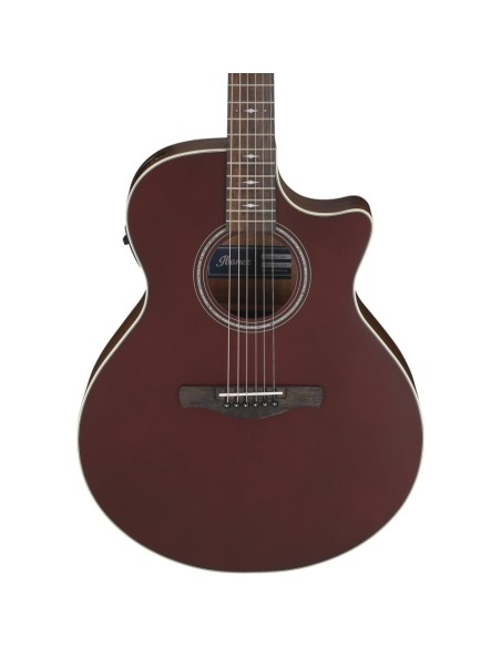 Ibanez AE100-BUF