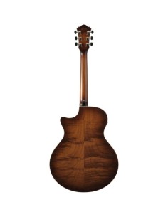 Ibanez AE340FMH-MHS 2