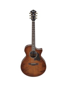 Ibanez AE340FMH-MHS