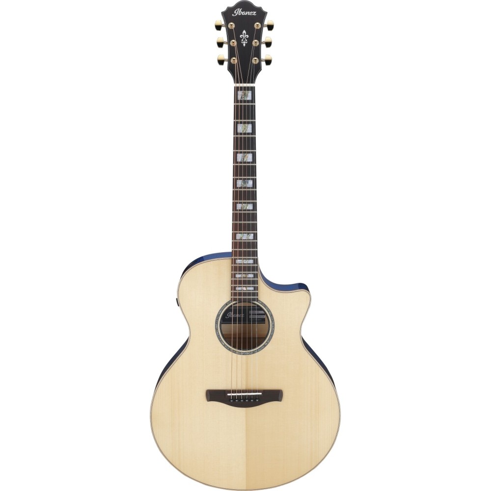 Ibanez AE390-NTA