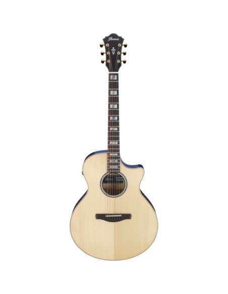 Ibanez AE390-NTA