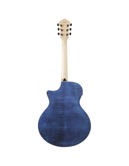 Ibanez AE390-NTA