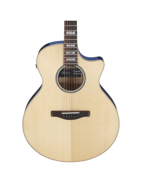 Ibanez AE390-NTA