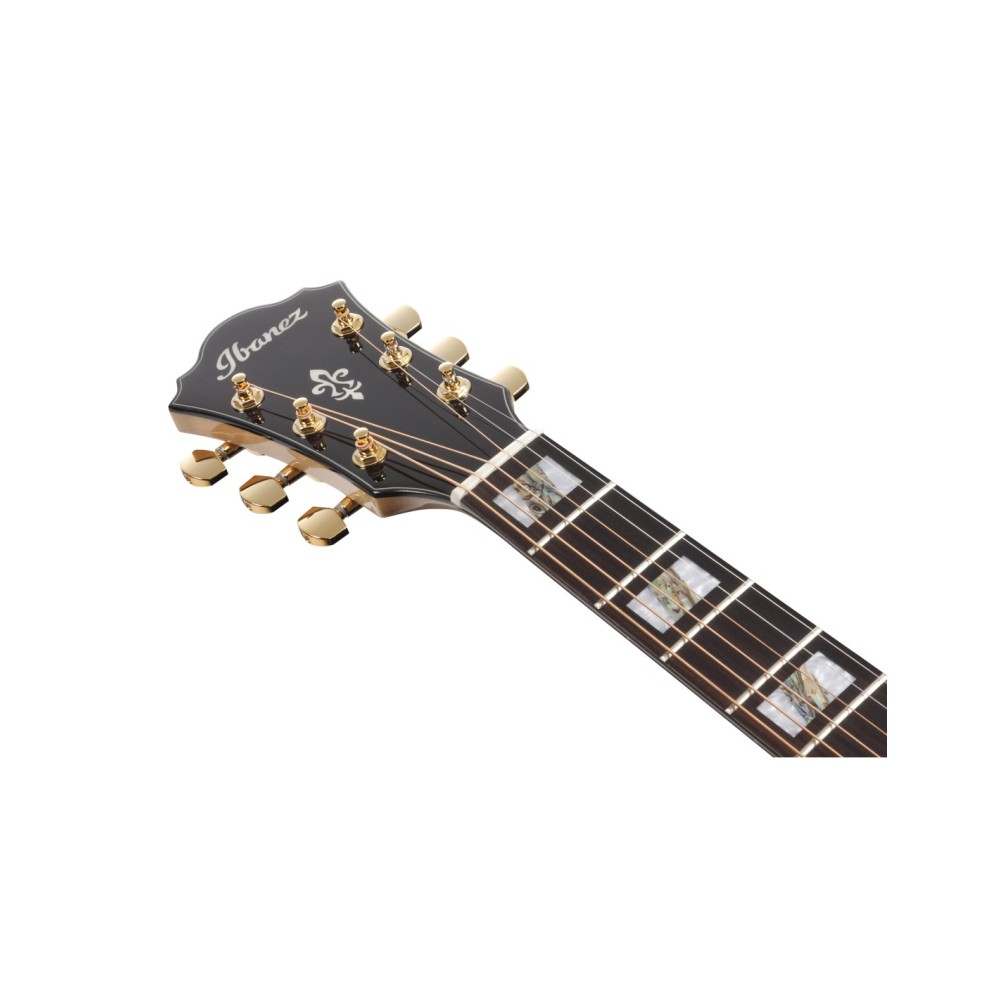 Ibanez AE390-NTA