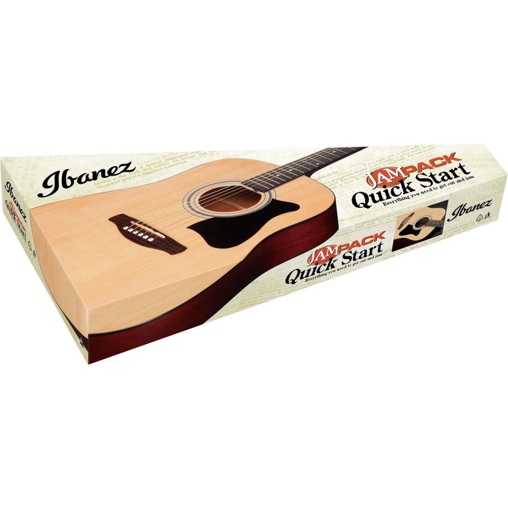 Ibanez V50NJP-OVS