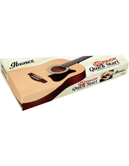 Ibanez V50NJP-OVS