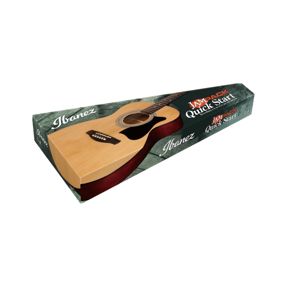Ibanez VC50NJP-OPN