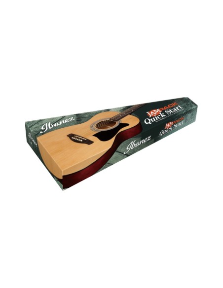 Ibanez VC50NJP-OPN