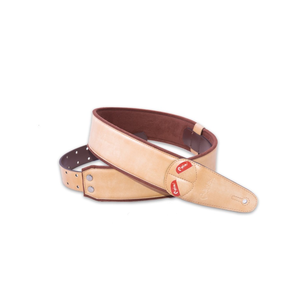 Righton MOJO-CHARM-BE - BANDOLERA GUITARRA...