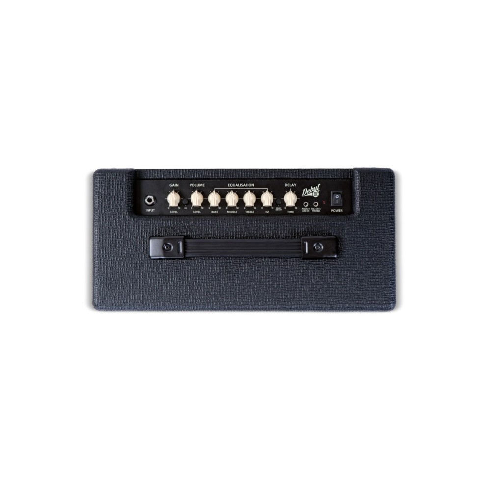 Blackstar DEBUT 30E COMBO - BLACK