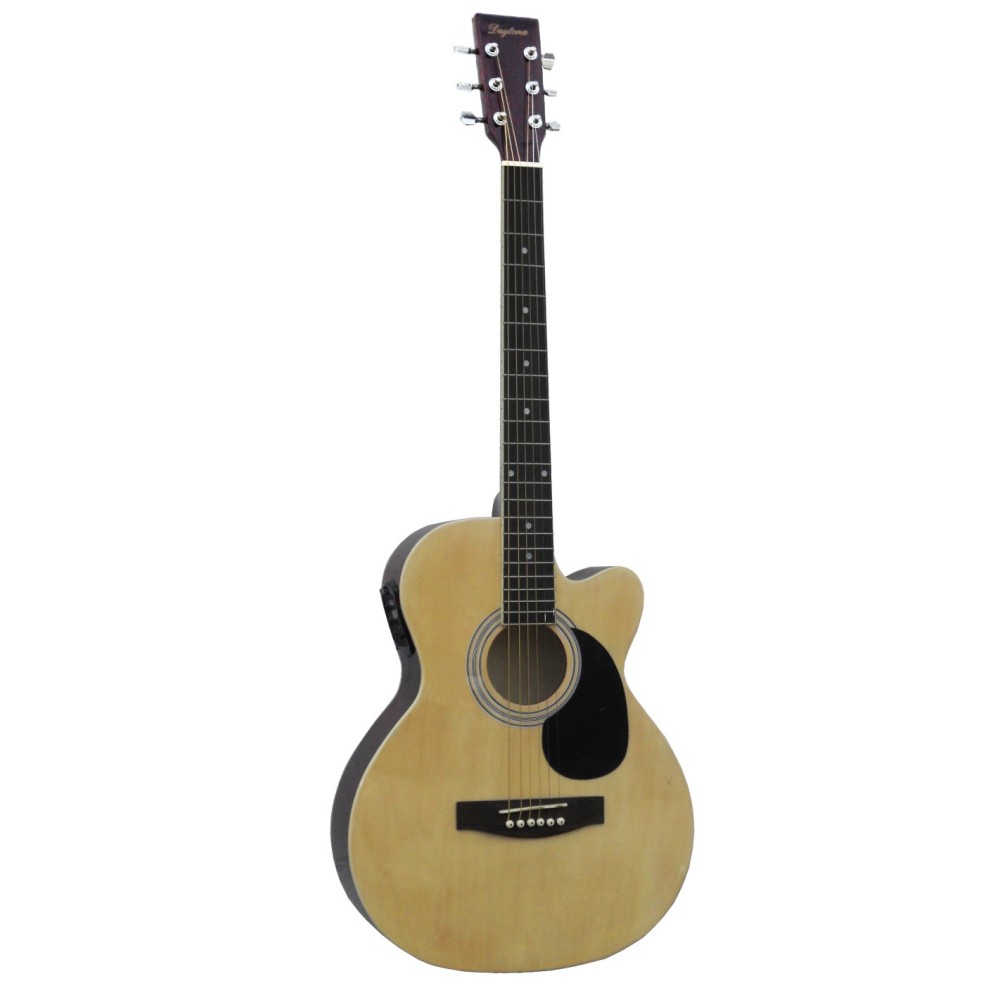 Daytona A401CENA GUITARRA ACUSTICA