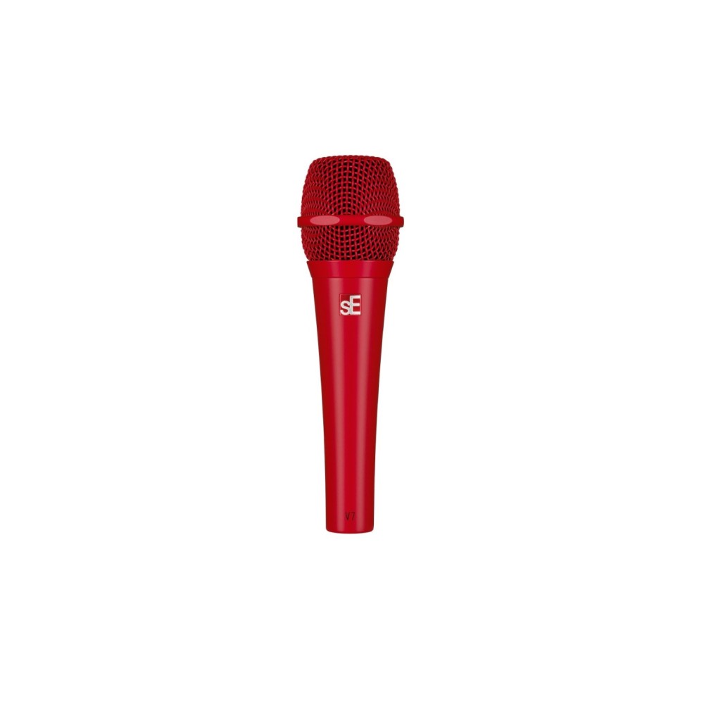 SE Electronics V7 RED