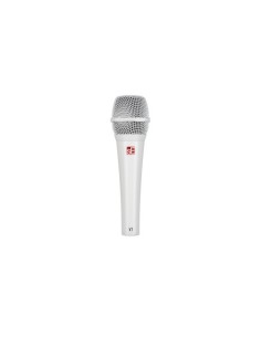 SE Electronics V7 WHITE