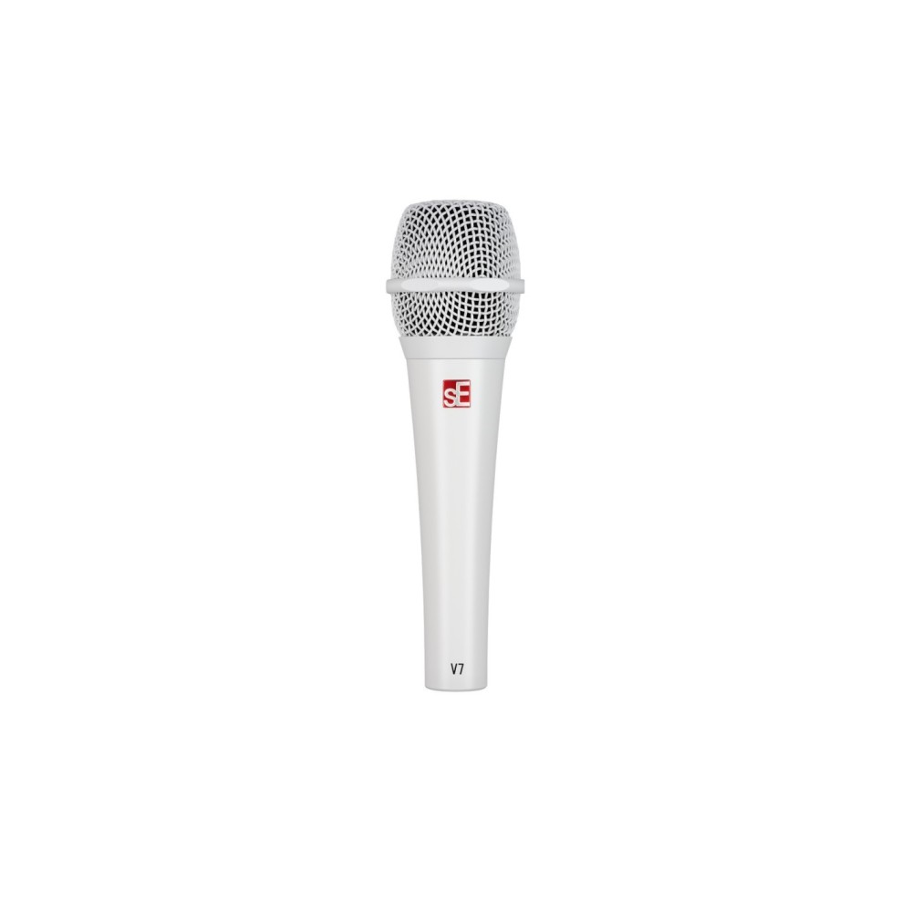 SE Electronics V7 WHITE