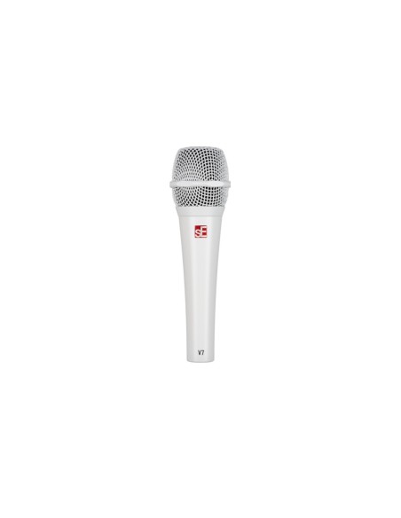 SE Electronics V7 WHITE