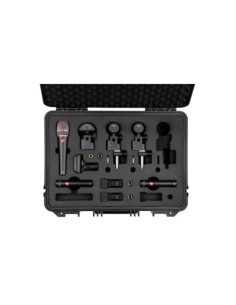 SE Electronics V-PACK CLUB STANDARD