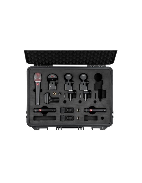 SE Electronics V-PACK CLUB STANDARD