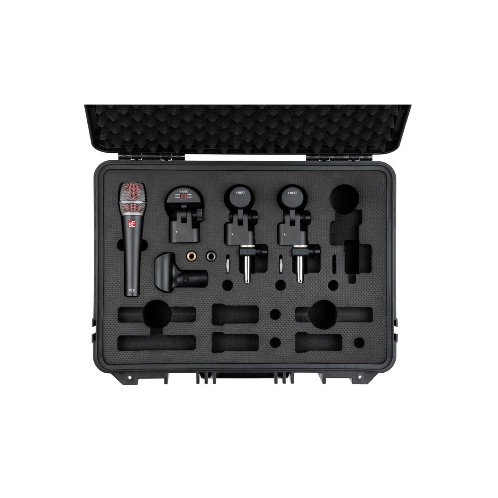 SE Electronics V-PACK VENUE STANDARD