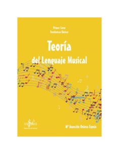 Si-Bemol TEORIA DEL LENGUAJE MUSICAL 1º EEBB