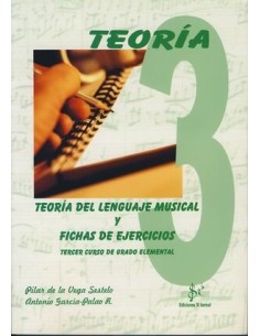 Si-Bemol TEORIA DEL LENGUAJE MUSICAL Y FICHAS DE...