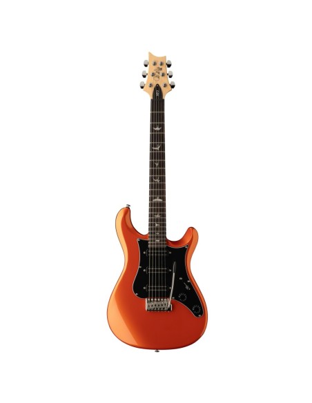 PRS SE NF3 METALLIC ORANGE