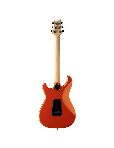 PRS SE NF3 METALLIC ORANGE