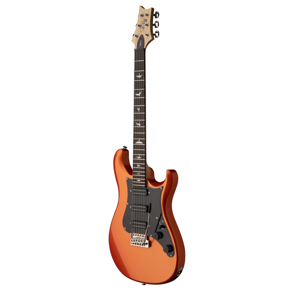 PRS SE NF3 METALLIC ORANGE