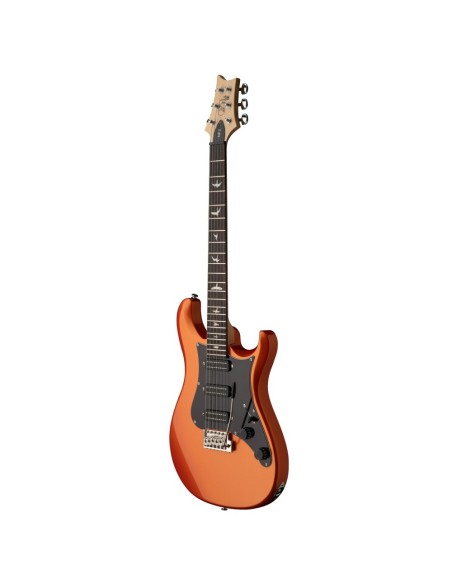 PRS SE NF3 METALLIC ORANGE