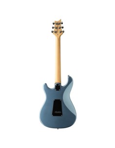 PRS SE NF3 ICE BLUE METALLIC 2