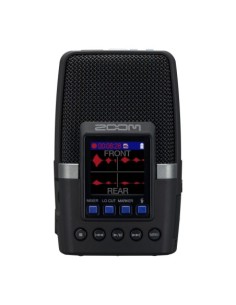 Zoom H2ESSENTIAL