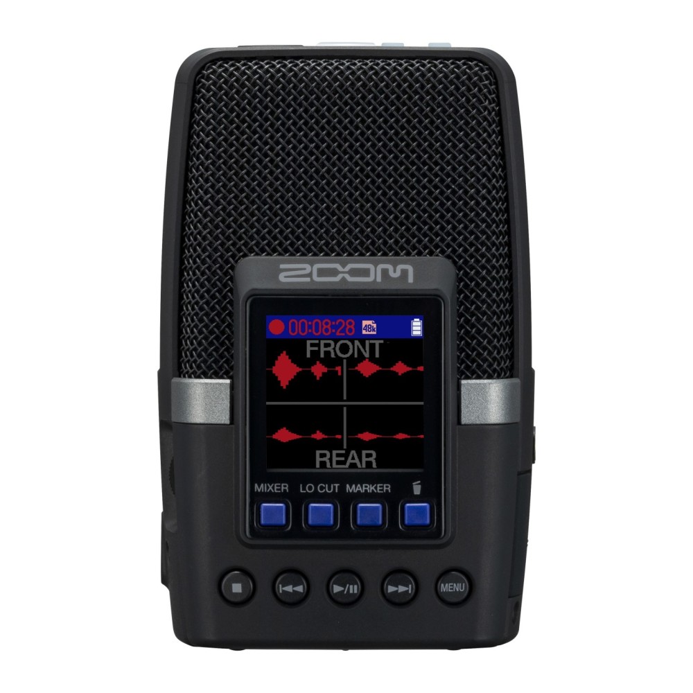 Zoom H2ESSENTIAL