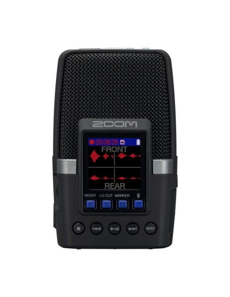 Zoom H2ESSENTIAL