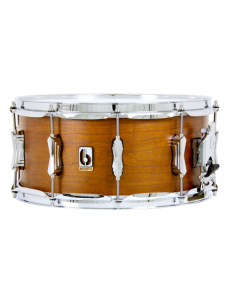 British Drum Co. BIG SOFTY BS-14-65-SN CAJA 14X6,5