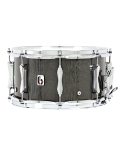 British Drum Co. SUPER SEVEN SEV-13-7-SN CAJA 13X7"