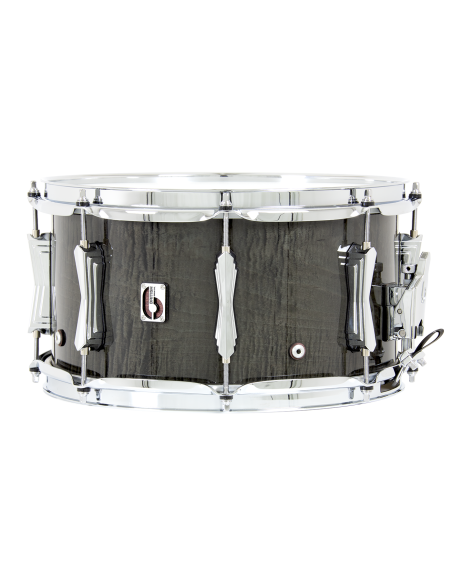 British Drum Co. SUPER SEVEN SEV-13-7-SN CAJA 13X7"