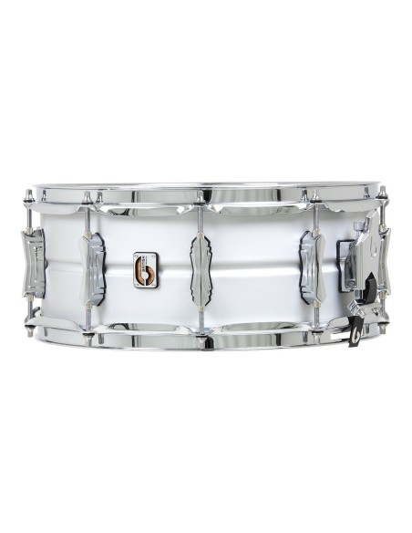 British Drum Co. AVIATOR AV-14-55-SN CAJA 14X5,5