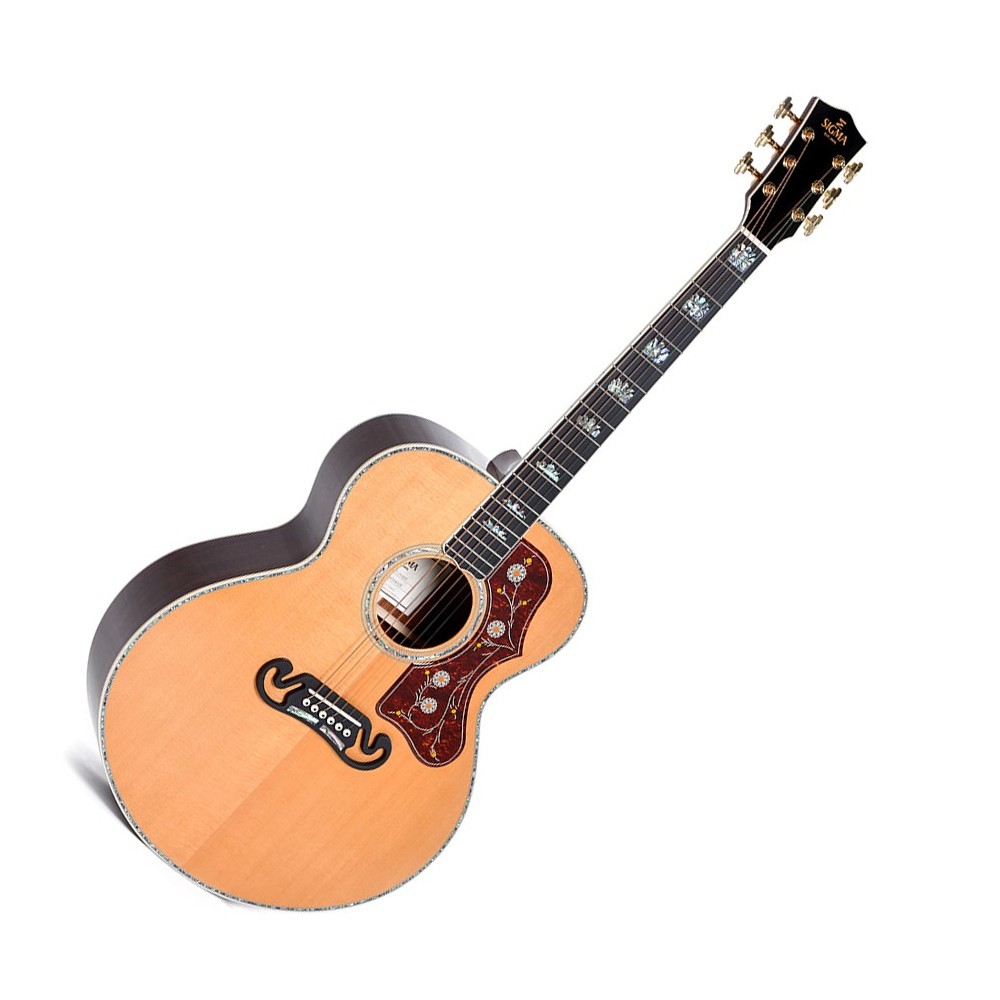 Sigma GJR-SG300