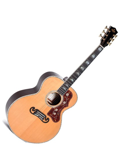 Sigma GJR-SG300