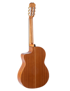 Admira CLASICA GRANADA ELECTRIFICADA FISHMAN CUTAWAY... 2