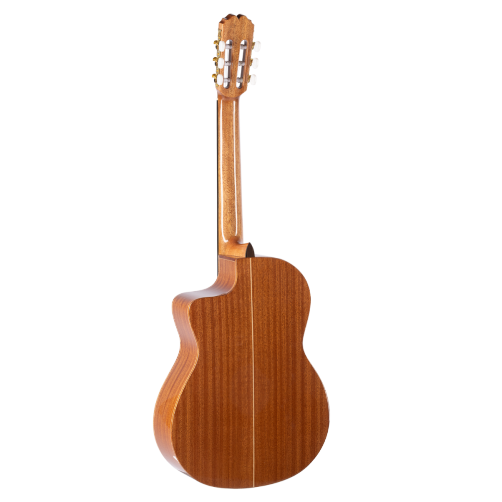 Admira CLASICA GRANADA ELECTRIFICADA FISHMAN...