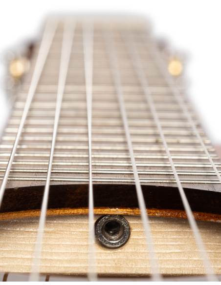 Admira CLASICA GRANADA ELECTRIFICADA FISHMAN CUTAWAY SERIE CONSERVATORIO